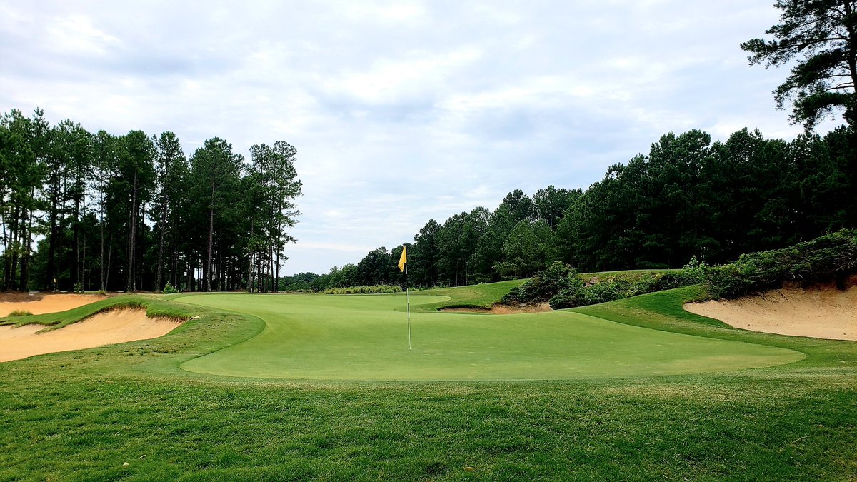 spot at TR, turn 360°, and no matter where you looked you'd find beauty, care and detail. I did that yesterday, purposefully, for 12+ hours straight, thinking of Jay as I went. Having played TR numerous times, I felt like I already knew Jay's words to be true. But yesterday