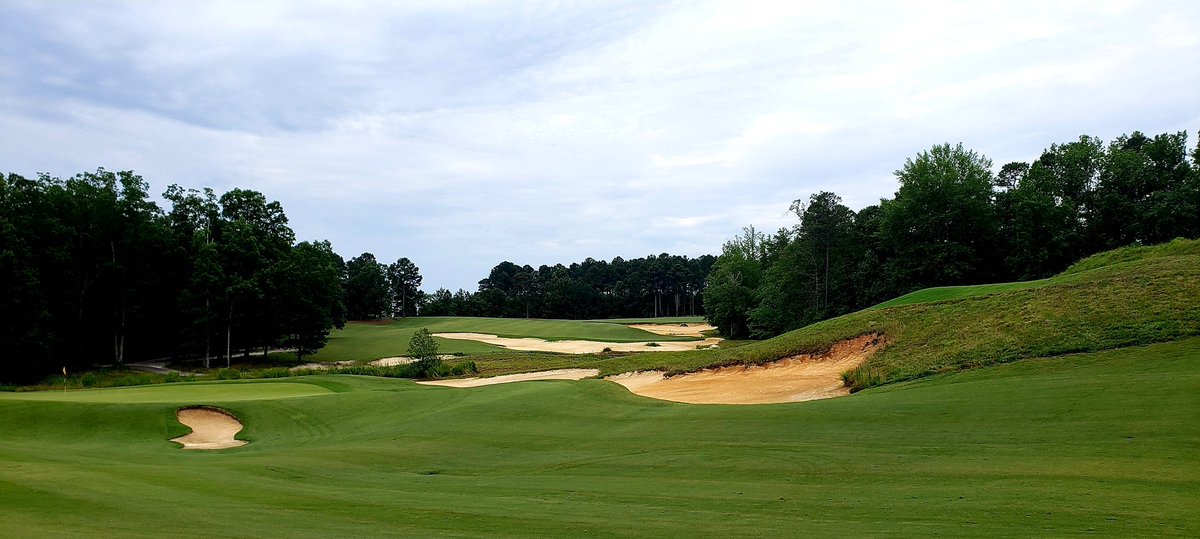 spot at TR, turn 360°, and no matter where you looked you'd find beauty, care and detail. I did that yesterday, purposefully, for 12+ hours straight, thinking of Jay as I went. Having played TR numerous times, I felt like I already knew Jay's words to be true. But yesterday