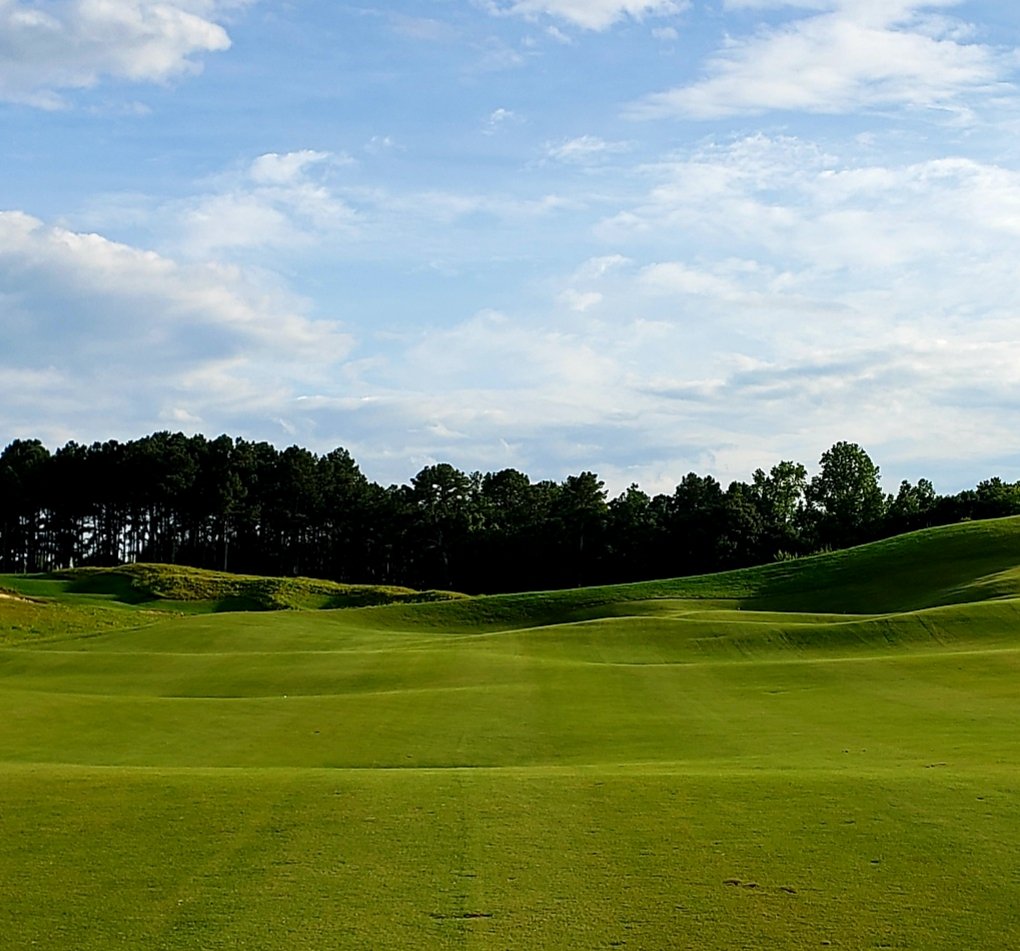 tee locations). 54 holes. 54 mind-blowing canvases upon which Stranz laid out his real-life imagination and creativity. For a golfer, the perfect art gallery, with every visit. Thanks, Jay. Bravo. 