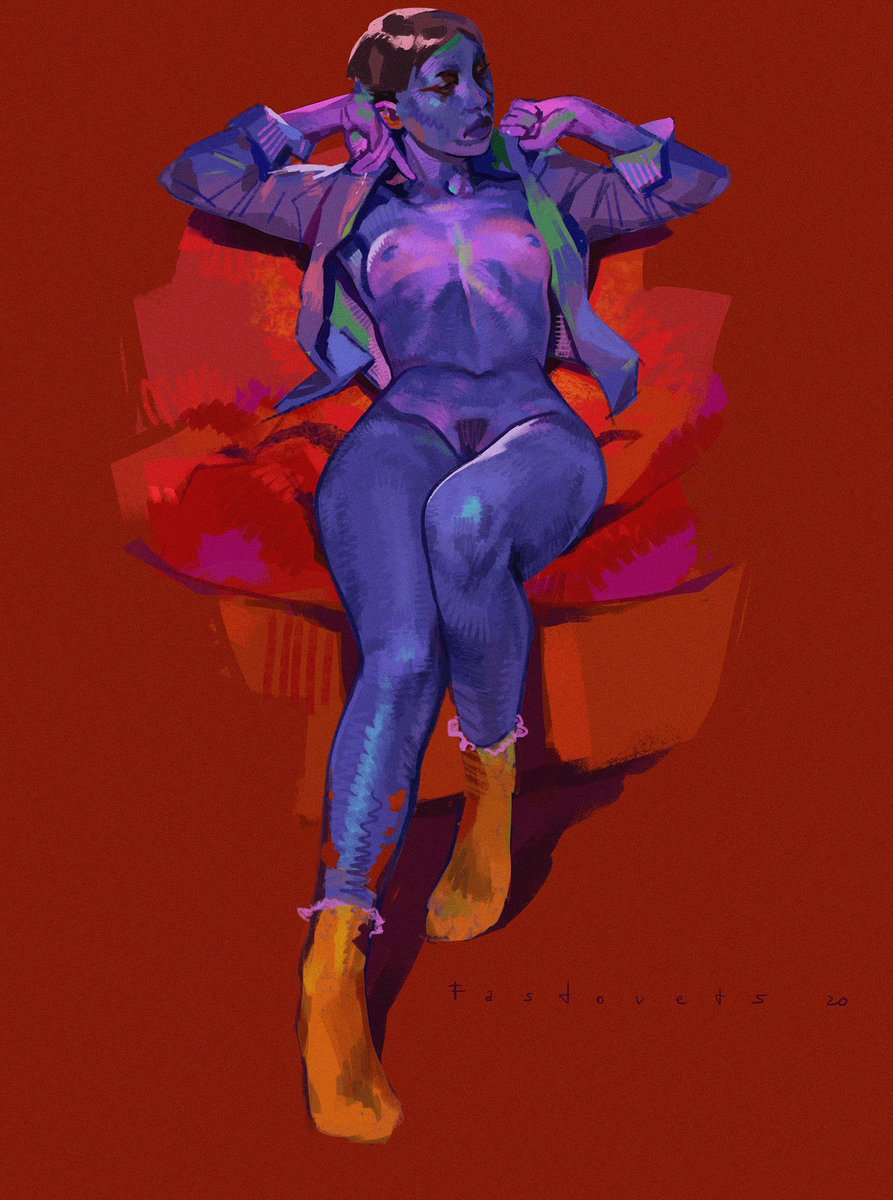 hanukafast 🇺🇦 (Oleksandra Fastovets) tweet media