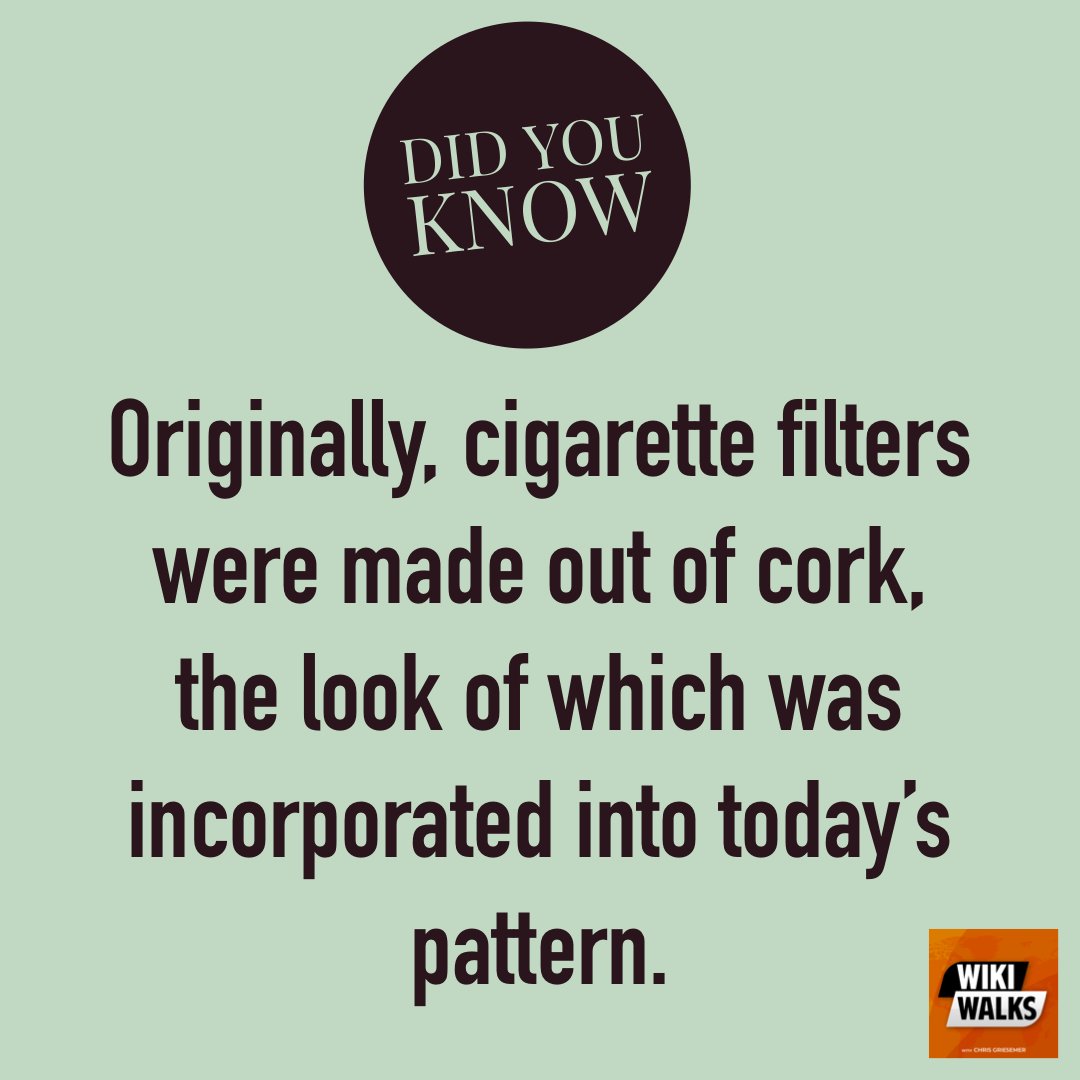 It would probably be healthier to just eat the cork. #factoftheday
