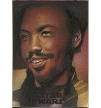 2.5x3.5" hand drawn sketchcard