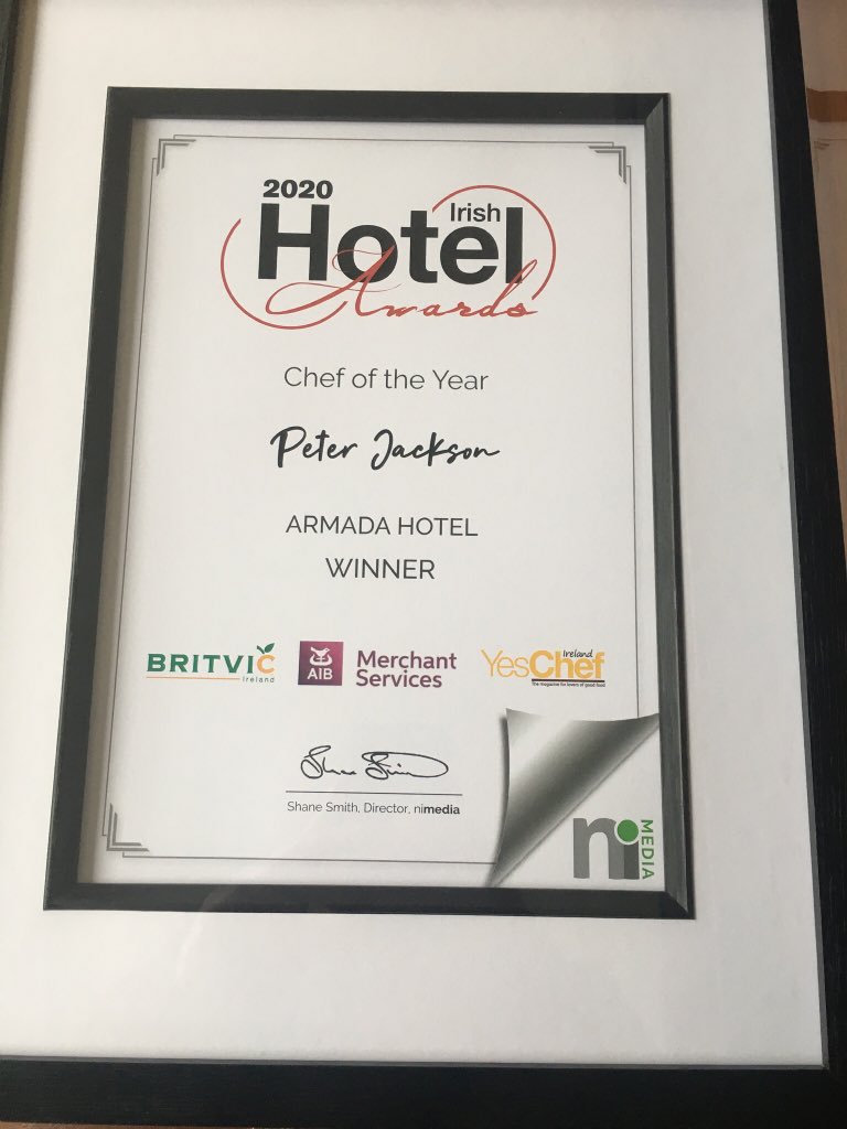 peter jackson tweet media