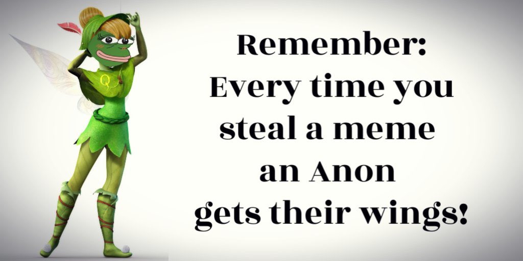 24) Share the memes you have with others and grow your collection.