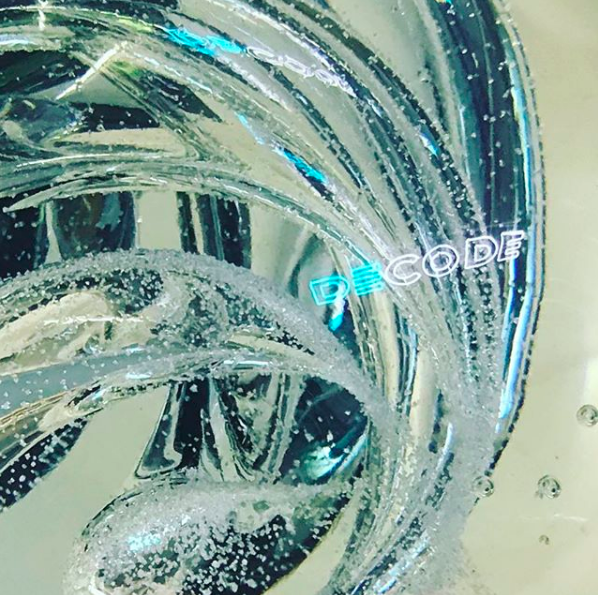 DECODEadv's tweet photo. Be sure to follow along starting at 7 PM this evening as we live tweet @AMAHouston's virtual #CrystalAwards2020 gala! 

Decode is a finalist for 19 🔮 awards! 🎉

#AMACrystals #AMAHouston https://t.co/EBoMejBhbq