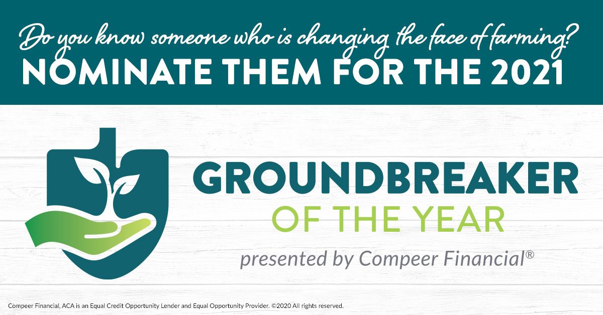 Compeer Financial tweet media