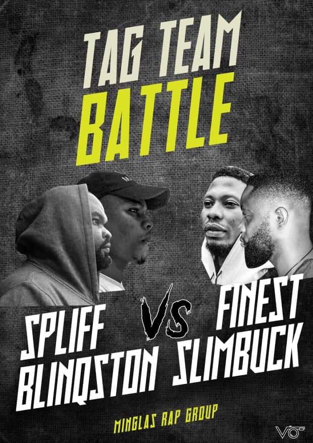 IRAP_LEAGUE's tweet photo. @Spliffbaba @BlinQston Vs @o_finest @buck_world .

04-07-2020. https://t.co/PLdI1h3GJ8