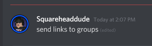 LMFAOOOOO THEY NEVER RESPOND UNTIL WE THREATEN TO RESIGN