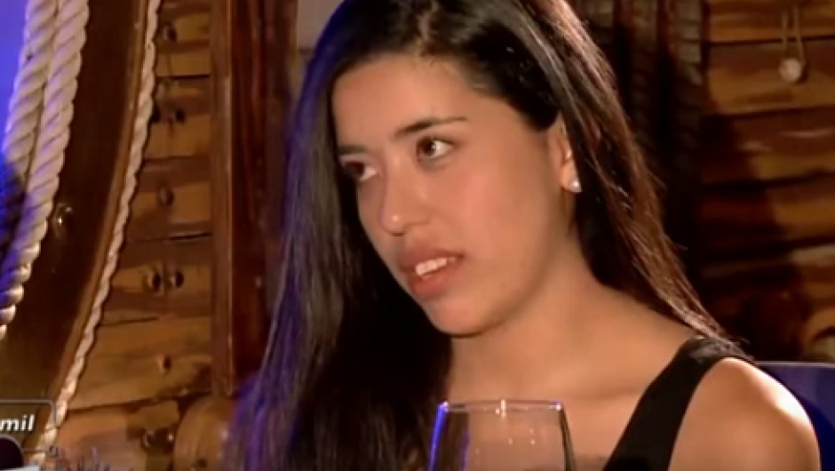 Dannnnigomez's tweet image. Recuerdos de #ManosAlFuego 

Pel...