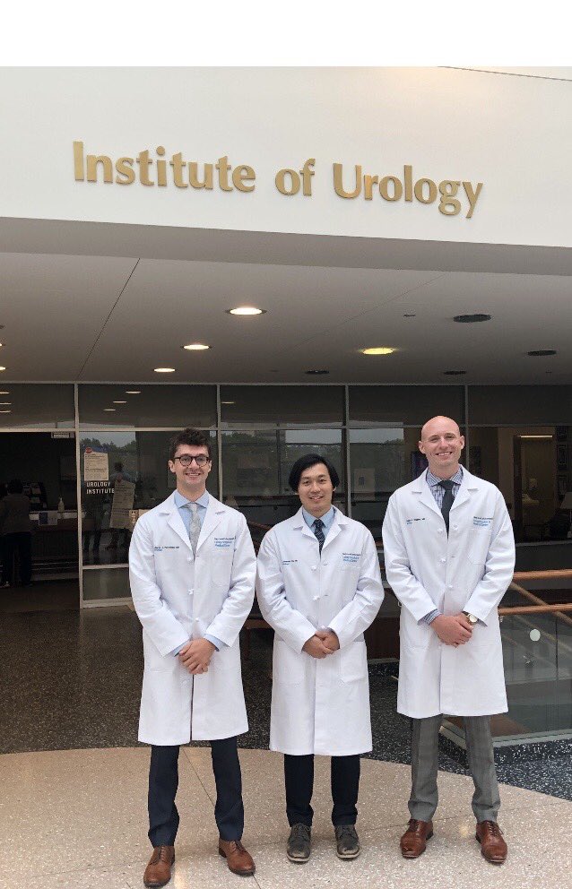 Lahey Urology (@laheyuro) on Twitter photo Welcome to the <a href="/LaheyUro/">Lahey Urology</a> family! Our new interns started today and we couldnโt be more excited. #urology #residency Welcome to the <a href="/LaheyUro/">Lahey Urology</a> family! Our new interns started today and we couldnโt be more excited. #urology #residency