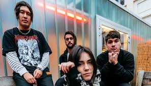 Good morning to everyone, but especially to <a href="/standatlantic/">stand atlantic</a>, who announced their sophomore record last night, 'Pink Elephant'!

In addition, check out their newest single 'Jurassic Park'' here: ctrlthemusic.com/?p=2192