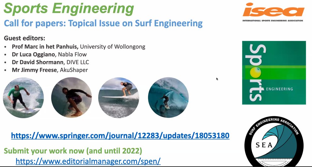 <a href="/SurfEngineers/">Surf Engineering Association</a> #ISEA2020  

springer.com/journal/12283/…