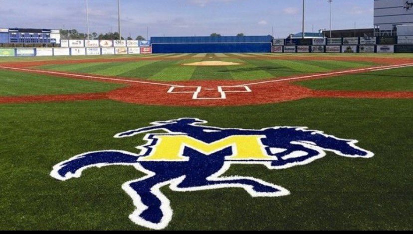 I am blessed &amp; excited to announce that I have committed to play baseball and further my academic career at McNeese State University. I’d like to thank God, my family, coaches, &amp; teammates. <a href="/McNeeseBaseball/">McNeese Baseball</a> <a href="/TwelveBaseball/">Texas Twelve</a> <a href="/thejohntrejo/">John Roland Trejo</a> <a href="/JustinHill/">Justin Hill</a> <a href="/CoachDillon21/">Zach Dillon</a> #Geauxpokes