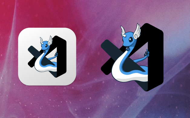 EssabrariH's tweet photo. 👉 VSCode Icons for mac users and Pokemon lovers ❤️ Hope you enjoy them 👀✨
https://t.co/AX68IbPcNX

#VSCode #Pokemon  #coding https://t.co/pcvGEAmItQ