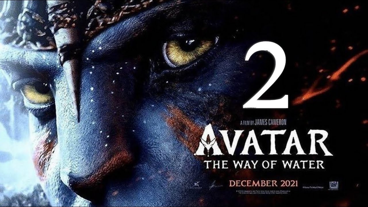 Avatar 2 (@Avatar2Official) / Twitter