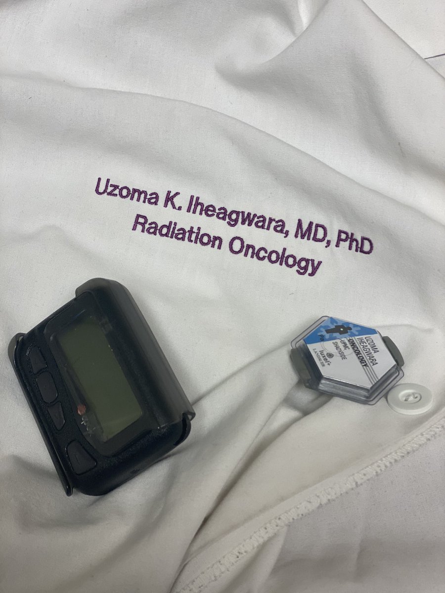 Uzoma K. Iheagwara, MD, PhD tweet media