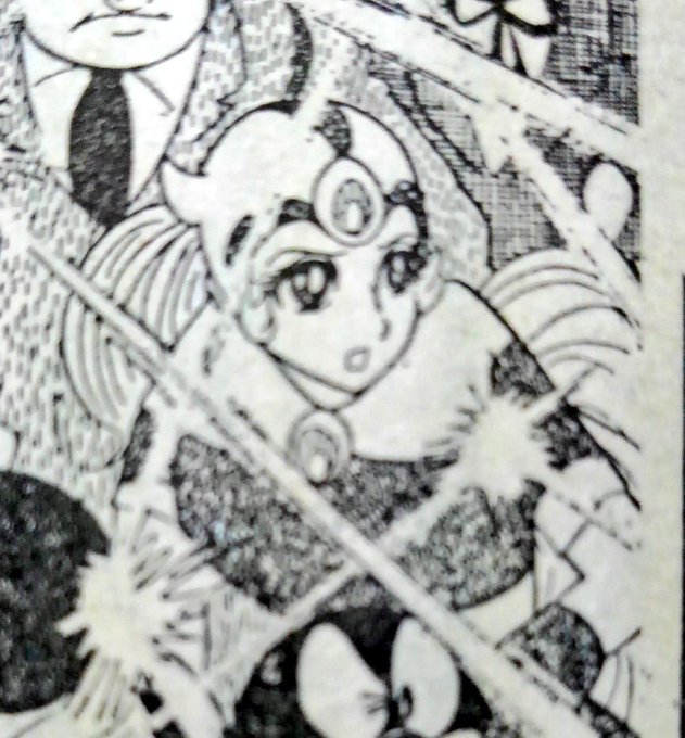 幻魔大戦のtwitterイラスト検索結果 古い順 幻魔大戦のtwitterイラスト検索結果 古い順