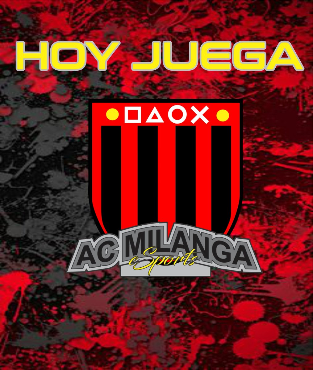 MilangaAc's tweet photo. Por la Ronda 8 de Copa Uruguay @FUFVeSports 🏆
Enfrentamos al equipo de #tabareesports

🆚 22:40
🆚 23:00 https://t.co/IxAGbLt90p