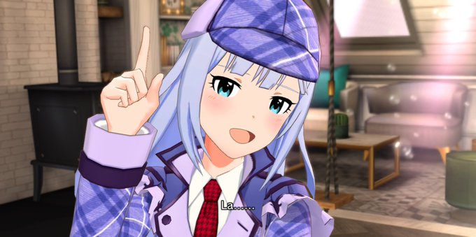 雪歩 高画質 のtwitterイラスト検索結果 古い順
