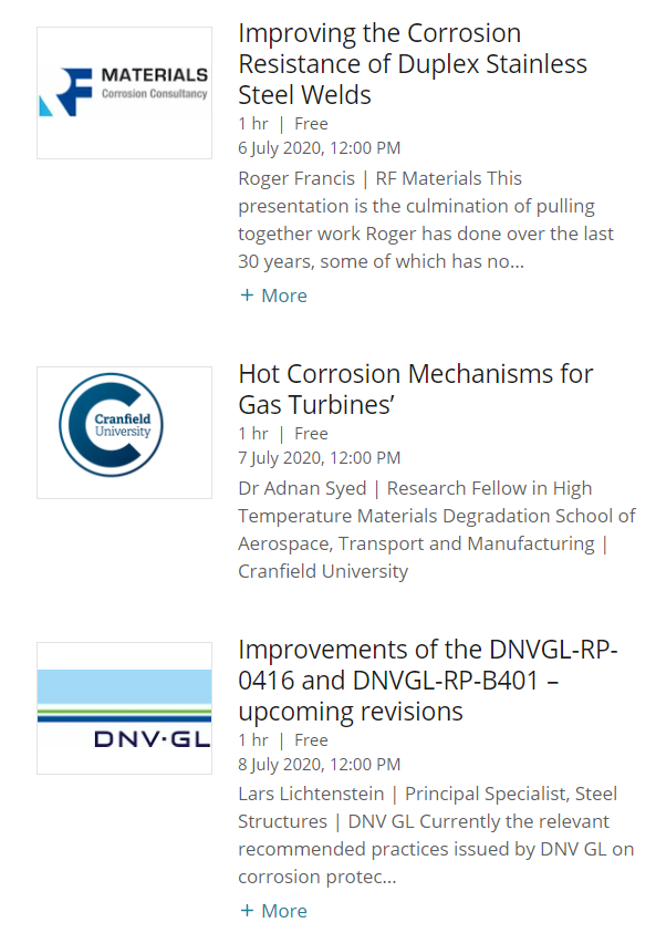 Corrosion Prevention Ltd (@CorrosionLtd) / Posts / X