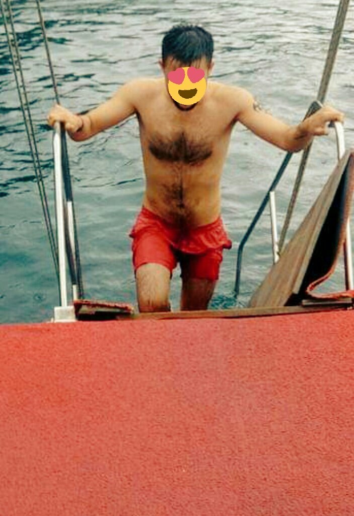 Siki yana yatırmış çıkıyor sizce nasıl aktif