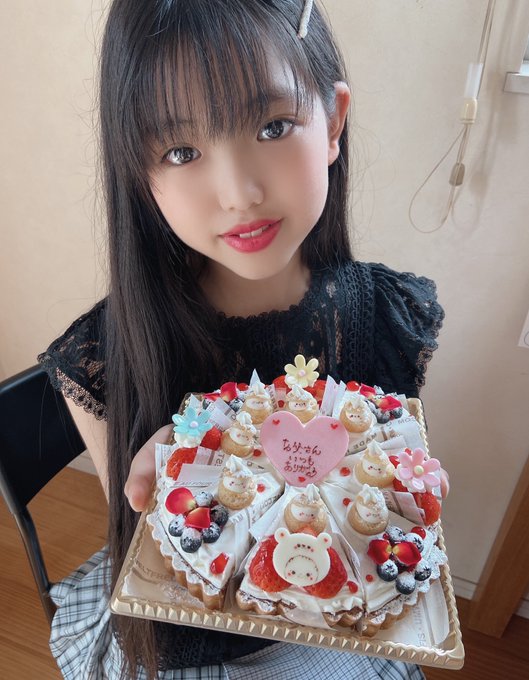 Twitterのコスプレ画像9