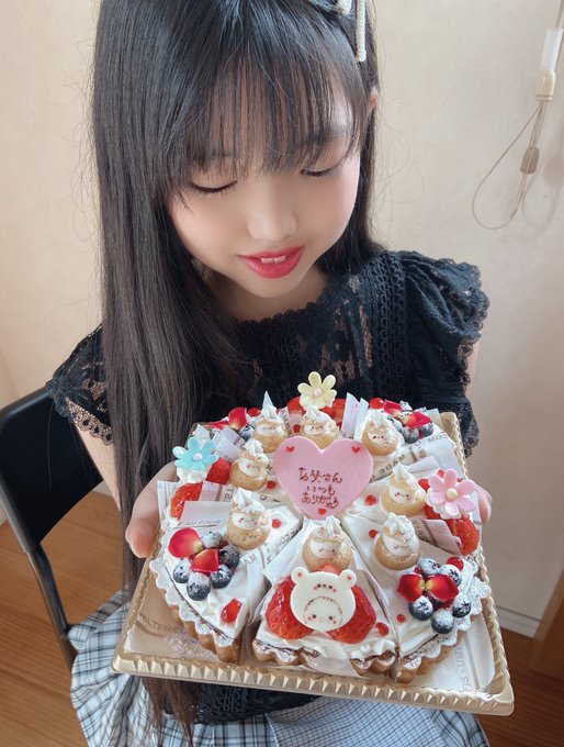 Twitterのコスプレ画像10