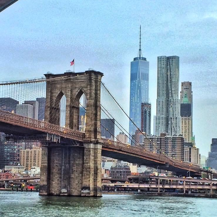 AlmostAnOutcast's tweet photo. Take me back to those better days. #nycboatcruise #bcbeforecorona #nycbridges #freedomtower #nycsights #wateronthebrain #sightseeing #citylife #photoart #nyskyline https://t.co/ptVI6vTGKb