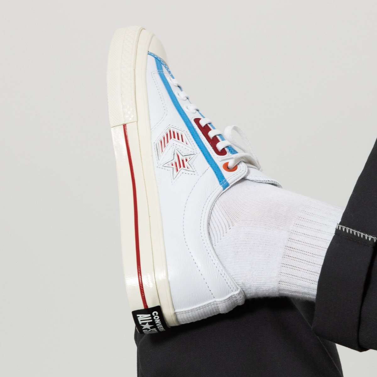 Converse Star Player Ox \
