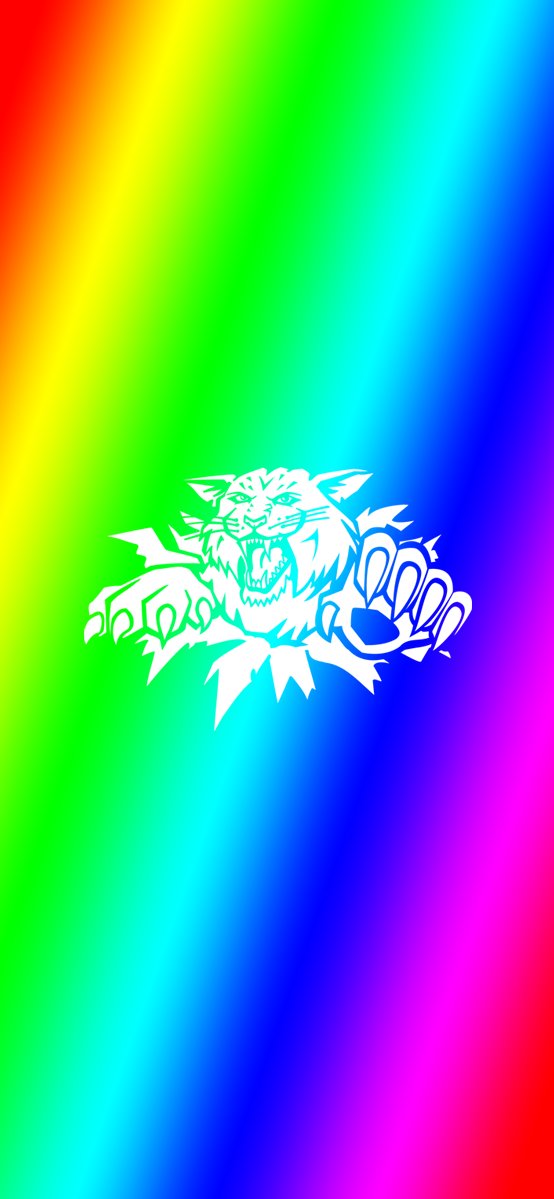 Hockey is for everyone!

#WallpaperWednesday x #Pride