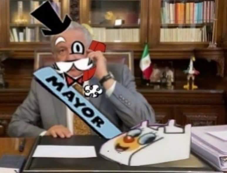 korno's tweet photo. Quién hizo esta genialidad 🤣🤣🤣 https://t.co/3Wq8dz1RcV