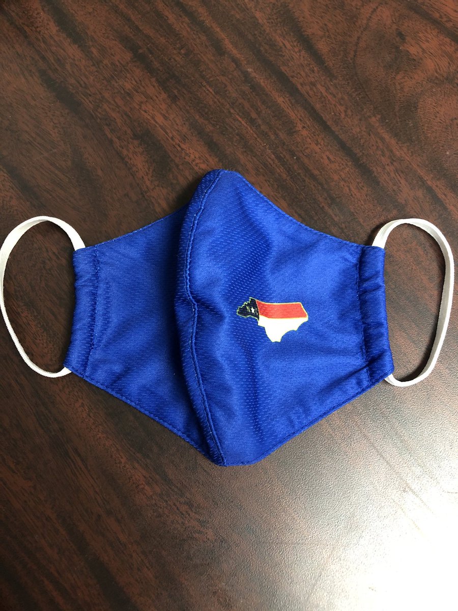 betseytilson's tweet photo. North Carolinians - we need you! Best thing we can all do to open our economy - simply wear a mask when you are out. Easy. Low cost. Together we can slow the spread of this pandemic, protect our loved ones, and get back to work and school. https://t.co/bLwdNHoVGR