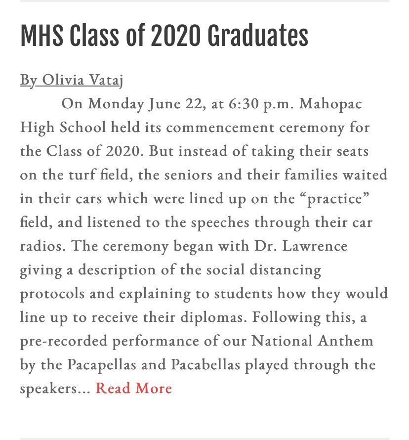 MHS Chieftain tweet media