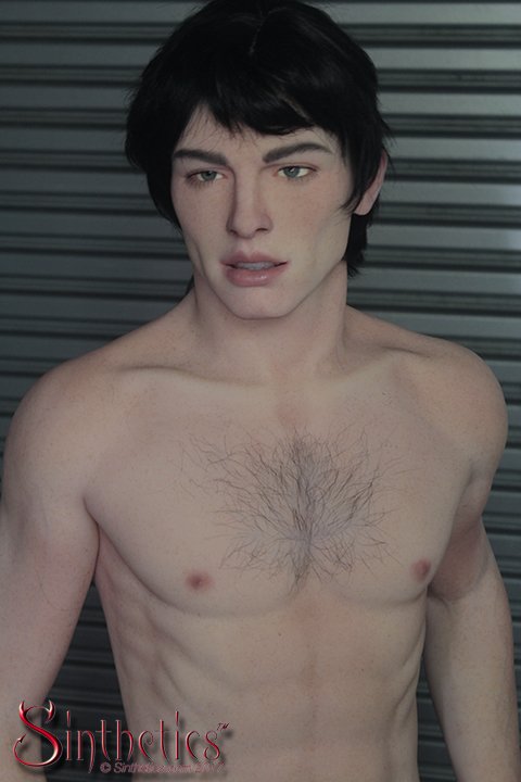 This sweet Gabriel reminds me of Superman! Do you see it? What a hunk. #superman #siliconedoll #maledoll This sweet Gabriel reminds me of Superman! Do you see it? What a hunk. #superman #siliconedoll #maledoll