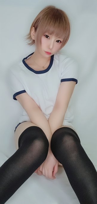コスプレイヤー碧葉さちのTwitter画像3