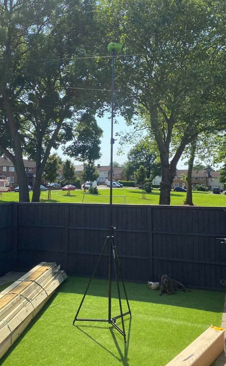 THE DEVELOPMENT CONTINUES WE NOW HAVE THE @veocamera GAME ANALYSIS CAMERA!! 
A BIG INVESTMENT BUT WELL WORTH IT AS WE BELIEVE WE CAN REALLY PUSH THE GROUP ON WITH THIS!! 
#DEVELOPMENT #NEXTLEVEL #IMPROVING