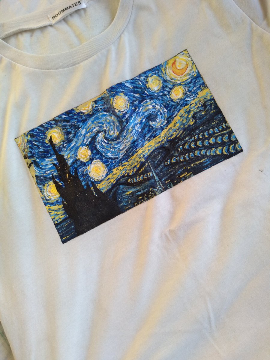annadormiu's tweet photo. migos de erecity, to aceitando encomendas pra pintura/ costumização em camiseta, moletom, jaqueta, calça, tênis...

o preço varia com o tamanho do trabalho, interessados ME CHAMEM 😋 quero juntar uma graninha p poder morar sozinha kk

(da RT porfa) minha arte: https://t.co/PqOnotzAzh