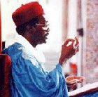 Oustaz Barkham développera des relations et échanges scientifiques avec les autorités religieuses en participant à des congrès, en animant des conférences de haut niveau dans les universités marocaines et ceux, sur des thèmes d’actualité concernant l’islam.