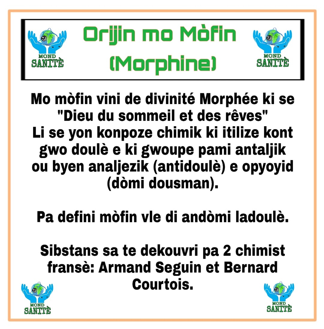 MondSanite's tweet photo. https://t.co/CkTezrSEkT
Ou kapab #evite  enfekte pa #Corona_Virus siw met an pratik tout mezi de prekosyon yo tjr #lave men w, pa #kole sou moun, met #kach #nen lèw pral nan foul
👍🏼#abòne, #follow #subscribe ak  #mond_sanitè a sou Facebook, Twitter, youtube ak Instagram! https://t.co/g4Pa2aROP7
