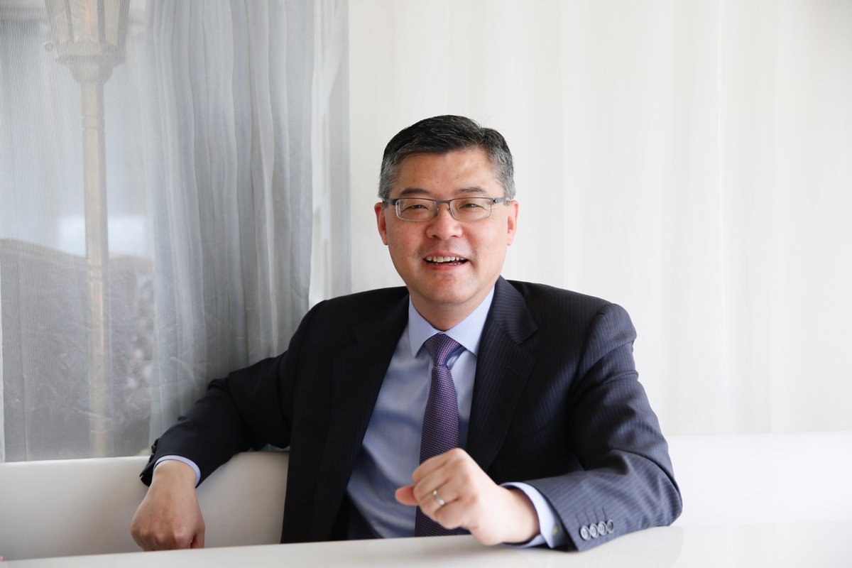 Tomorrow, director and CEO Jay Xu helps commemorate the 70th anniversary of the Korean war for @EthnicMediaSvc and @sfkoreancg's live event, "70 Year Korean War Friendship Forum: Remembering The Korean War."
Tune in with @EthnicMediaSvc tomorrow June 25, from 5-7pm PST. https://t.co/mjlDosfUF7