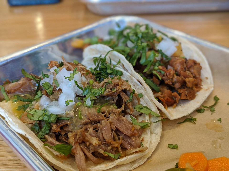 Oakland Eats: Comal debuts Oakland location, Daughter’s Diner coming to Uptown, more hoodline.com/2020/06/oaklan… by @colazioneAroma