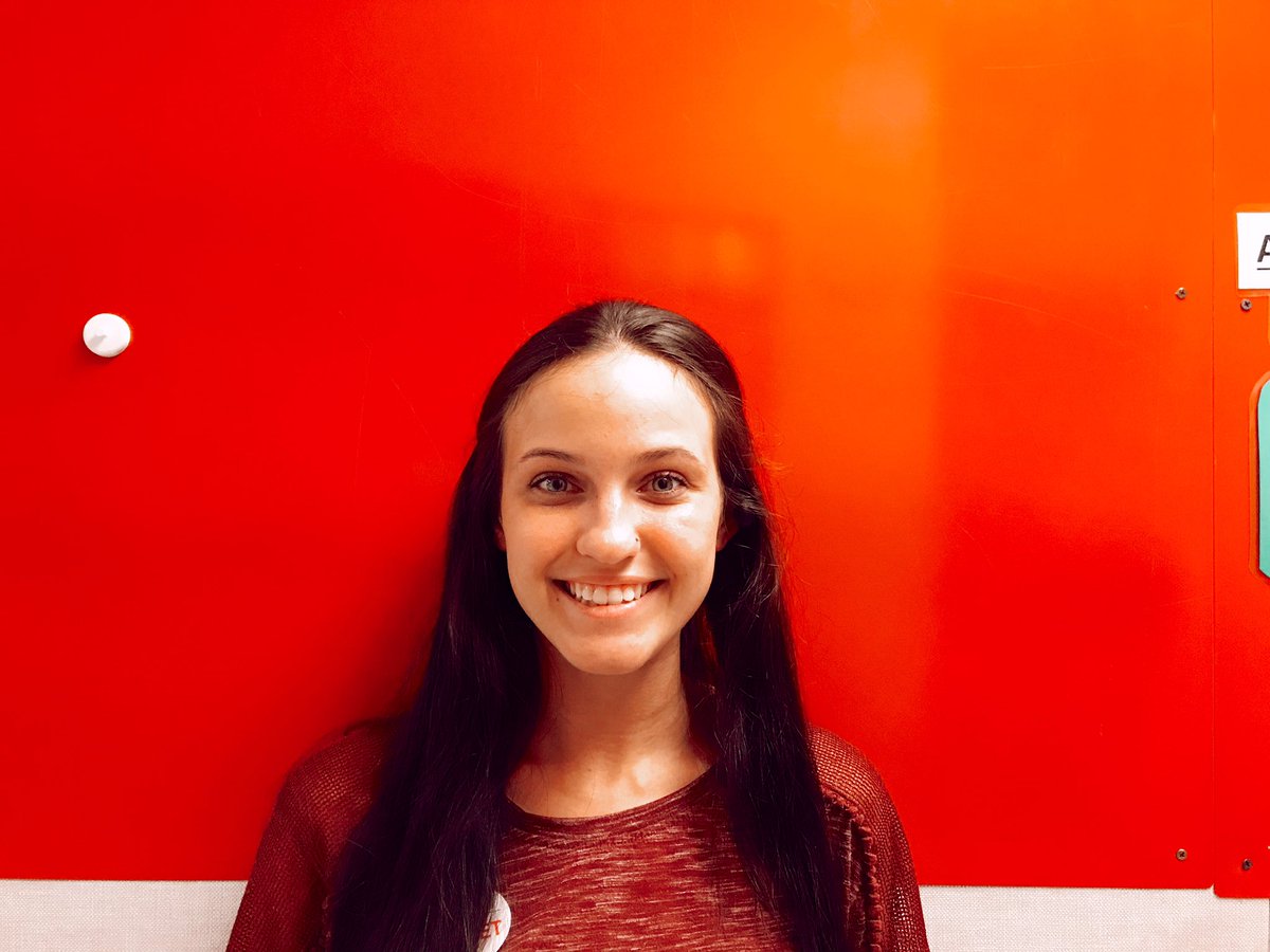 Want to congratulate this girl for recently promoting to Specialty Sales TL here at Target Owasso! So proud to have watched you grow as a DBO and cannot wait to see all the amazing things you do in your new role❣️🎯  <a href="/KevinKaminski10/">Kevin Kaminski</a> <a href="/crw12tarheel/">Chuck Williams</a> <a href="/ThatTJBurns/">TJ Burns</a>