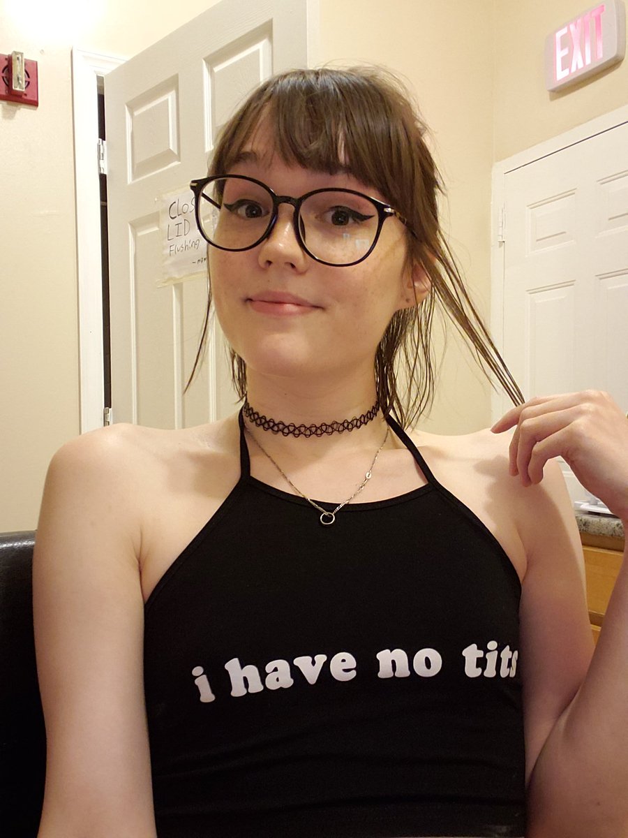 Claire Tenebrarum No PPV🔞 on Twitter: 