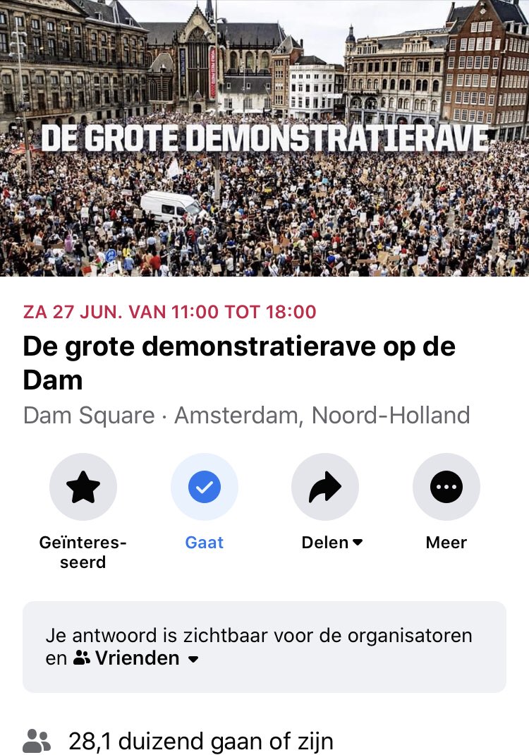 Danℹ️el Gerritsen 🇳🇱🎗🇮🇱 tweet media