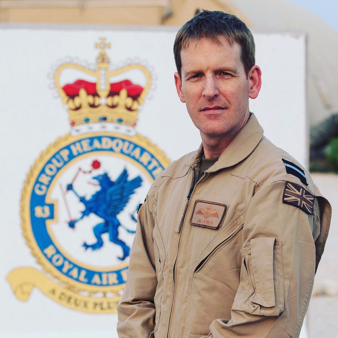RAF Air Cadets tweet media