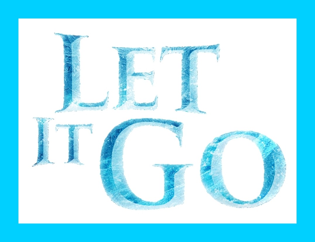SpreadOils's tweet image. National Day to...Let It Go.
