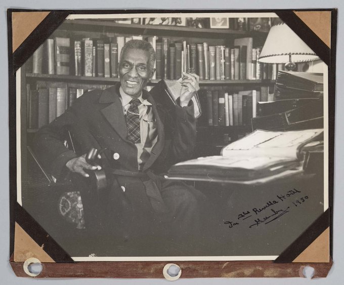 columbialib's tweet photo. Out & proud in the archives: Our #RBML highlights several collections that represent a range of #LGBTQ experiences from all corners of the world: https://t.co/1DNOjm6gCW #PrideMonth https://t.co/JpWI5bm4pq