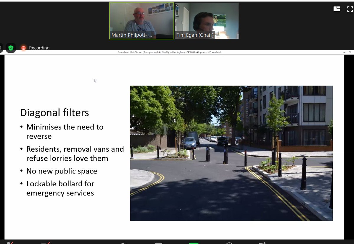 Beautiful bollards ... and  #LiveableNeighbourhoods @WorldBollard