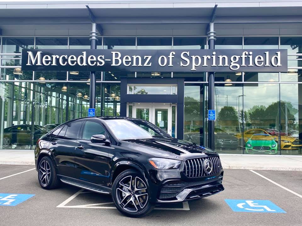 Mercedes Benz Of Springfield Mbspringfield Twitter