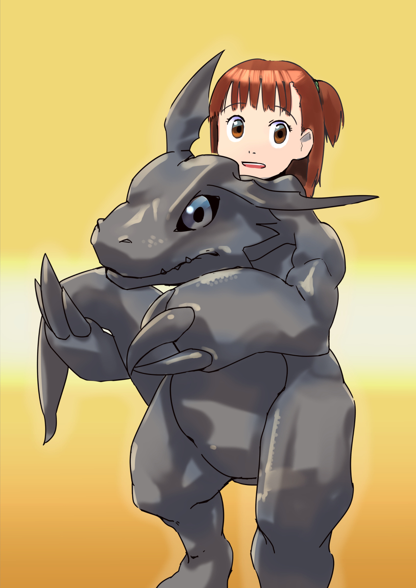 加藤樹莉